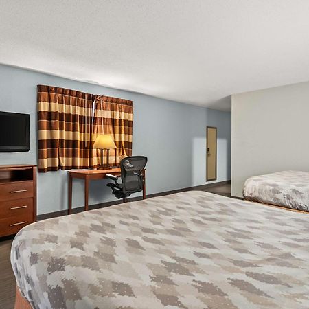 Americas Best Value Inn Carlisle Εξωτερικό φωτογραφία