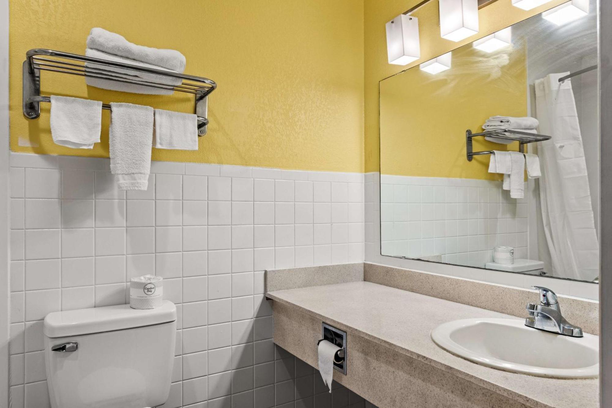 Americas Best Value Inn Carlisle Εξωτερικό φωτογραφία