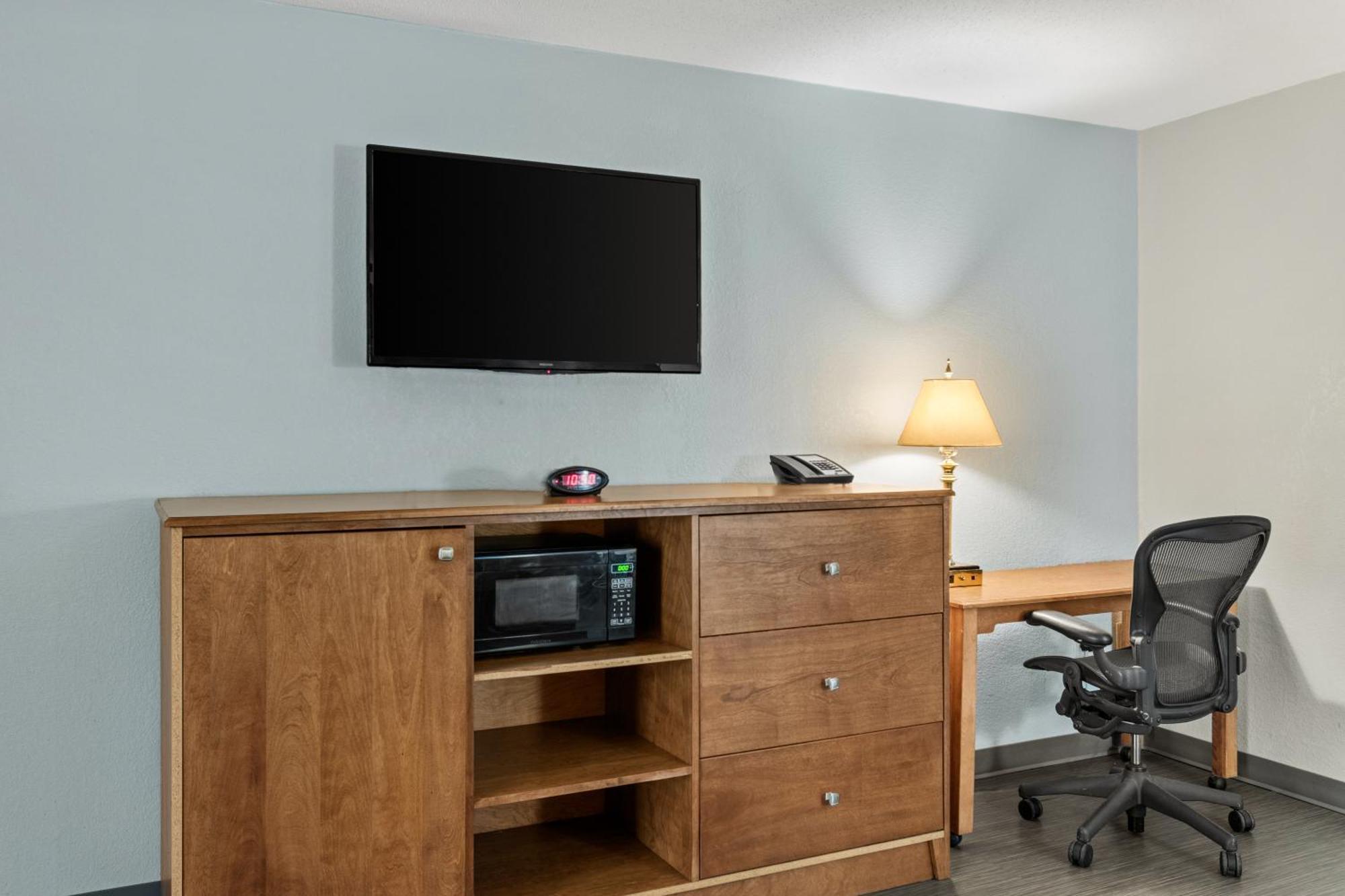 Americas Best Value Inn Carlisle Εξωτερικό φωτογραφία