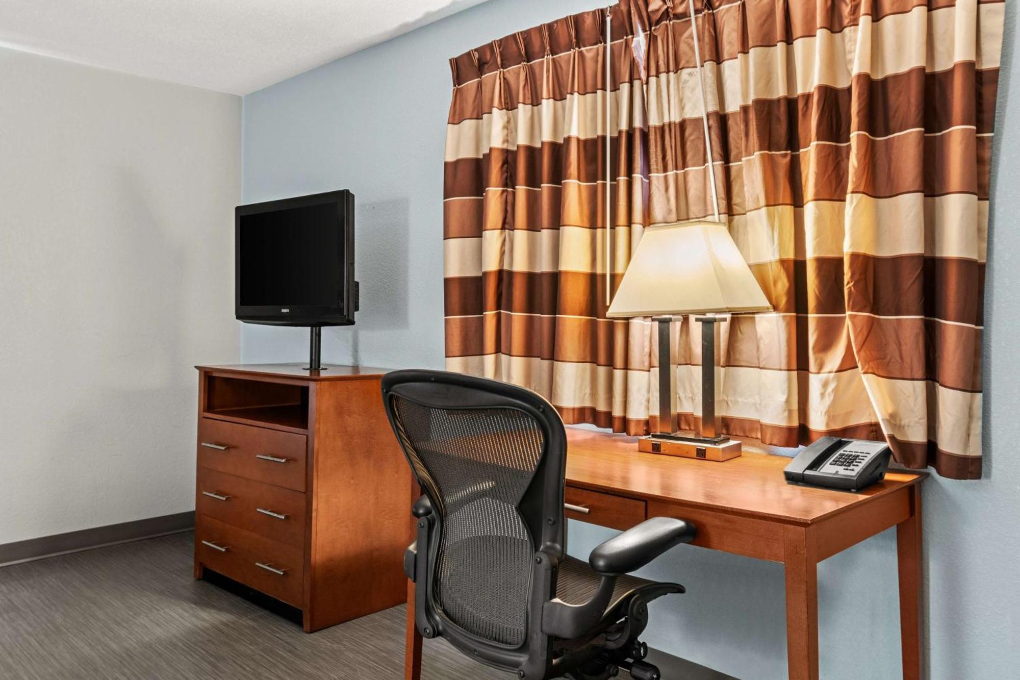 Americas Best Value Inn Carlisle Εξωτερικό φωτογραφία