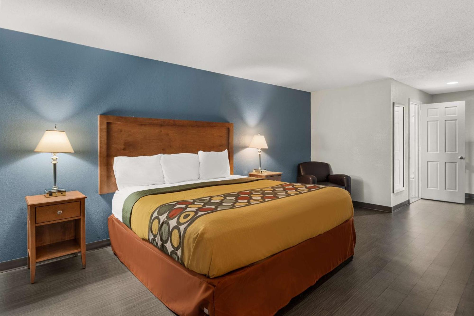 Americas Best Value Inn Carlisle Εξωτερικό φωτογραφία